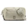 Chrome Ziptop Gürteltasche