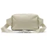 Chrome Ziptop Gürteltasche