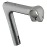 Cinelli 1a 26 Mm Fahrradvorbau, Silver, 120mm, 73º