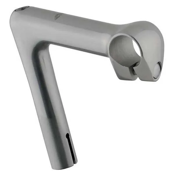Cinelli 1a 26 Mm Fahrradvorbau, Silver, 120mm, 73º Cinelli 1a 26 Mm Fahrradvorbau, Silver, 120mm, 73º