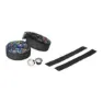 Cinelli 3d Caleido Lenkerband, Black / caleido strip, One Size