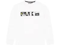 Cinelli Acid Longsleeve T-Shirt