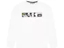 Cinelli Acid Longsleeve T-Shirt