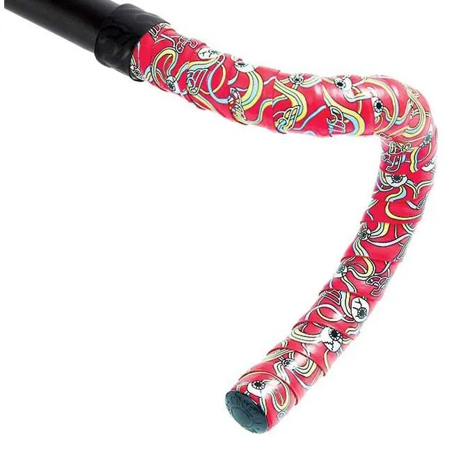 Cinelli Ana Benaroya Cyclops Lenkerband, Multicolour, One Size Cinelli Ana Benaroya Cyclops Lenkerband, Multicolour, One Size