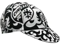 Cinelli Art Program Radmütze Cinelli Art Program Radmütze