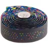 Cinelli Bar 3d Caleido Lenkerband, Black, One Size