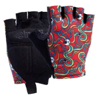 Cinelli Benaroya Cyclops Kurze Handschuhe