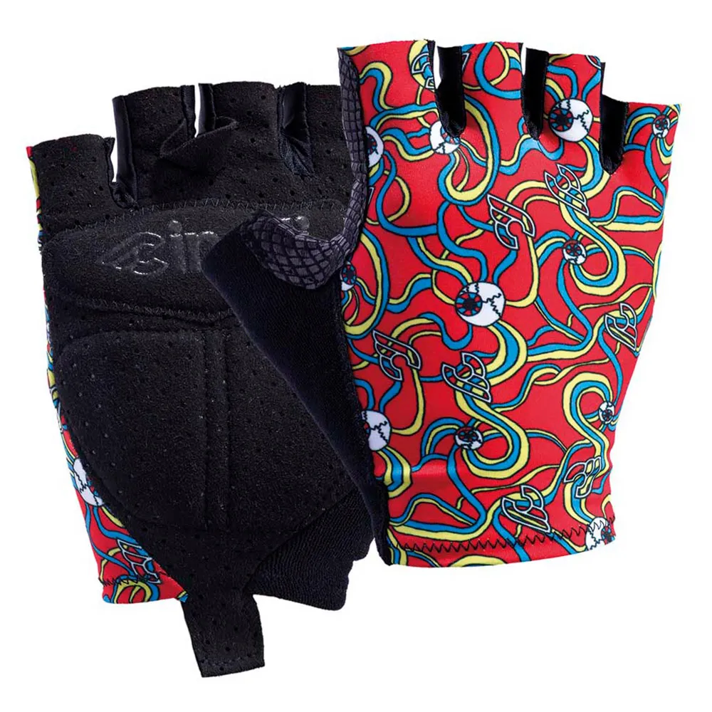 Cinelli Benaroya Cyclops Kurze Handschuhe