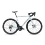 Cinelli Bike Pressure Adr Ultegra Di2 Rennrad, Sunfaded laser blue, 51