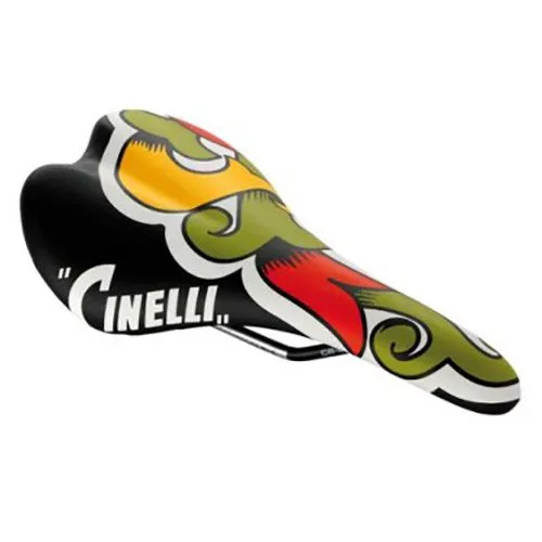 Cinelli Caleido Sattel Cinelli Caleido Sattel