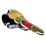 Cinelli Caleido Sattel