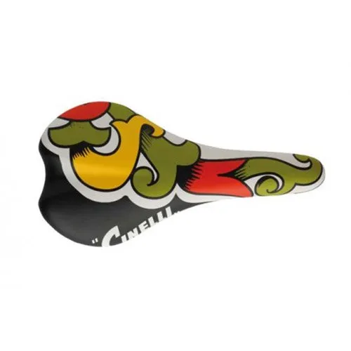 Cinelli Caleido Sattel Cinelli Caleido Sattel