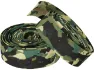 Cinelli Camouflage Lenkerband, Grün, One Size