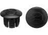 Cinelli Capsy Lenkerendstopfen, Schwarz, one_size