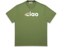 Cinelli Ciao 2 T-Shirt Cinelli Ciao 2 T-Shirt