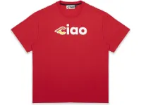 Cinelli Ciao 2 T-Shirt Cinelli Ciao 2 T-Shirt