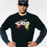Cinelli Ciao Icons Kurzarm-t-shirt