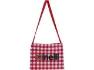 Cinelli Ciao Italia Musette Verpflegungsbeutel, Weiß, one_size