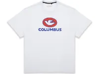 Cinelli Columbus 2 T-Shirt Cinelli Columbus 2 T-Shirt