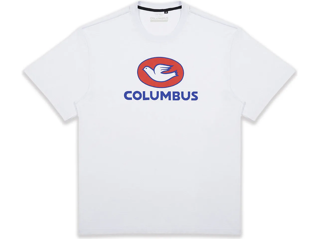 Cinelli Columbus 2 T-Shirt Cinelli Columbus 2 T-Shirt