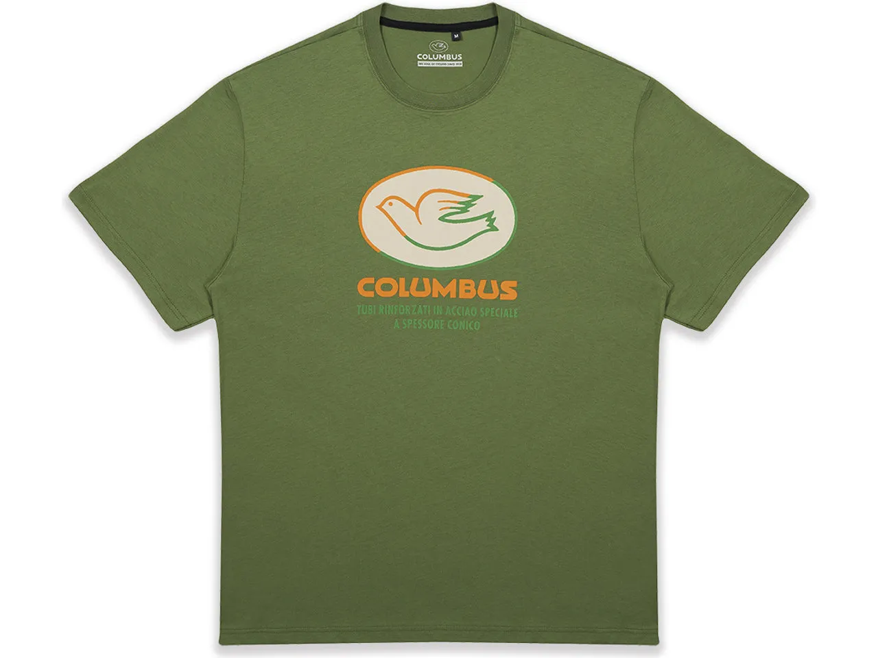 Cinelli Columbus Box T-Shirt
