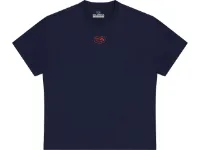 Cinelli Columbus Fork Sticker T-Shirt Cinelli Columbus Fork Sticker T-Shirt