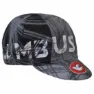 Cinelli Columbus Scratch Kappe, Grey