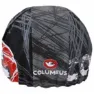 Cinelli Columbus Scratch Kappe, Grey