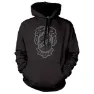 Cinelli Crest Kapuzenpullover