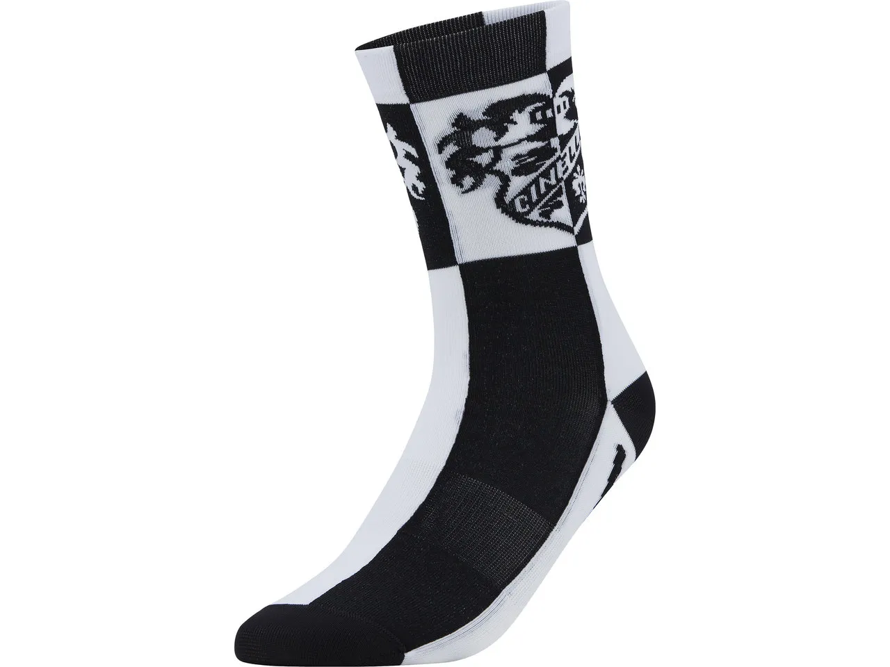 Cinelli Crest Pastori Socken Cinelli Crest Pastori Socken
