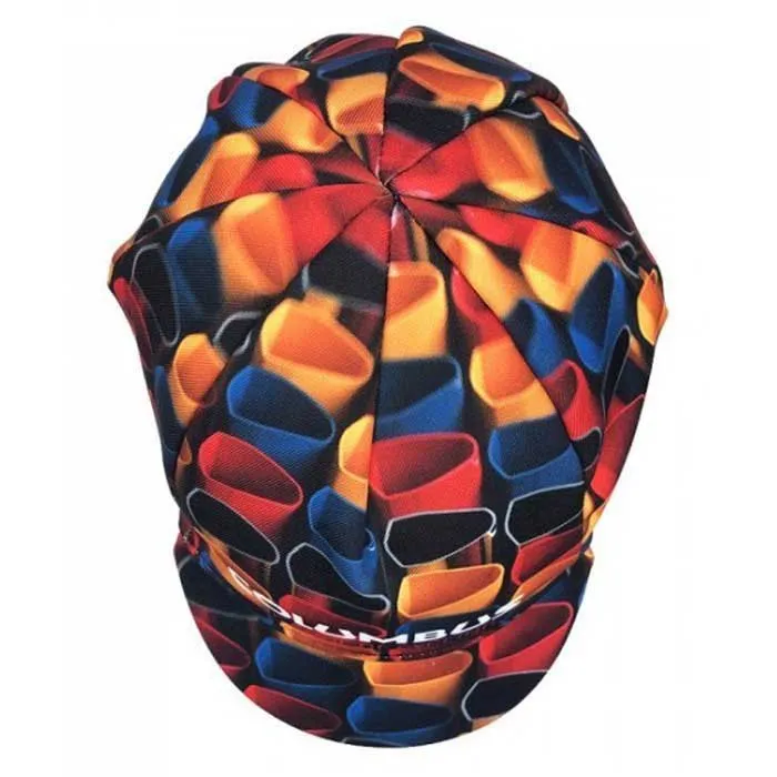Cinelli Dispersion Kappe, Multicolor