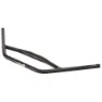 Cinelli Double Trouble Lenker, Black, 31.8mm, 660mm