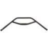 Cinelli Double Trouble Lenker, Black, 31.8mm, 660mm