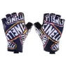 Cinelli Eyes 4 U Kurze Handschuhe