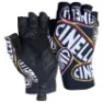 Cinelli Eyes 4 U Kurze Handschuhe