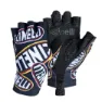 Cinelli Eyes 4 U Kurze Handschuhe