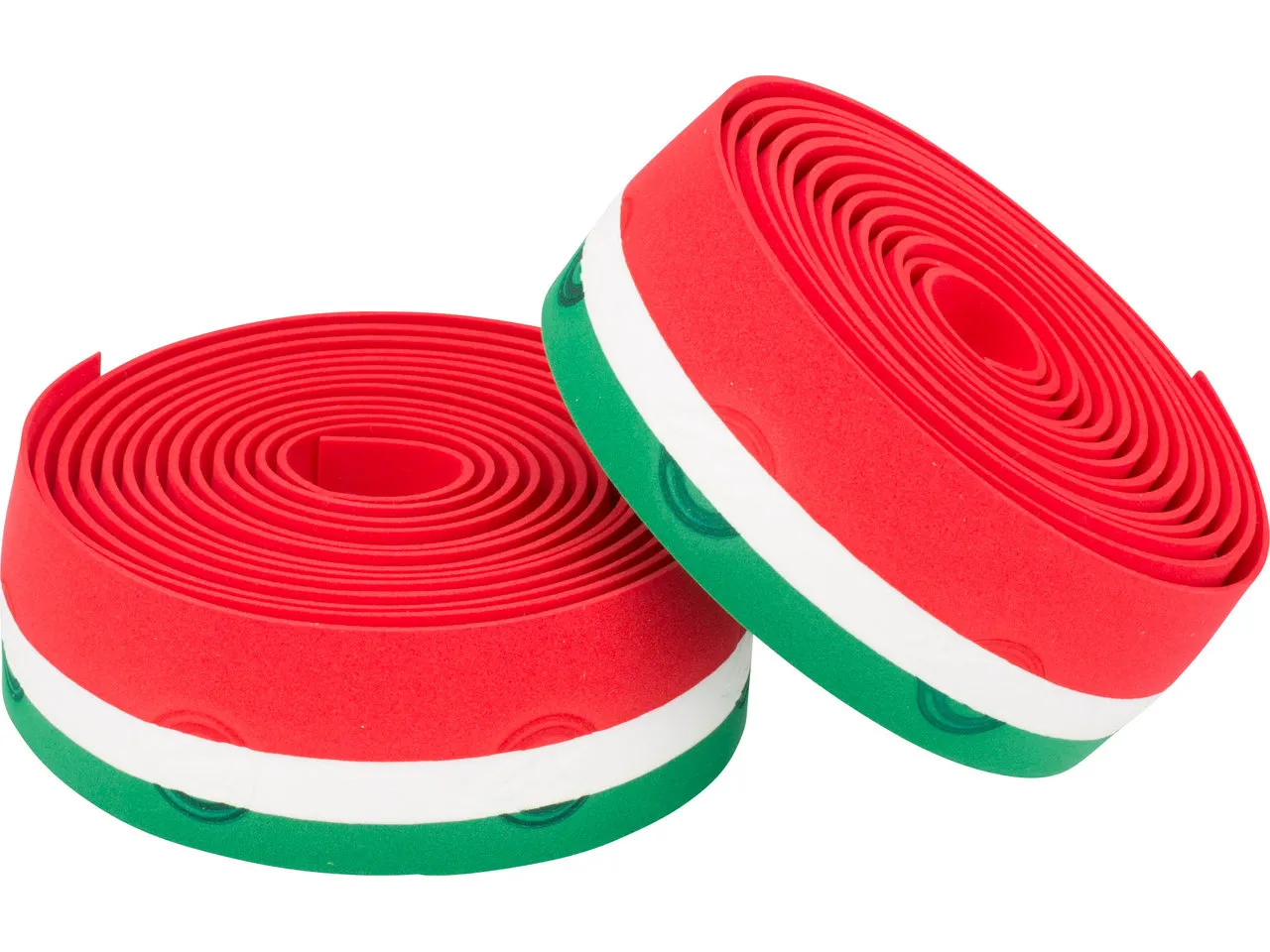 Cinelli Flag Lenkerband, Grün, one_size Cinelli Flag Lenkerband, Grün, one_size