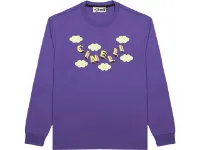 Cinelli Gabe Alcala Planets Longsleeve T-Shirt