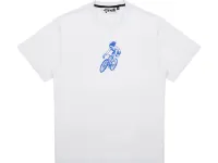 Cinelli Gerry Wedd Cyclist Surfer T-Shirt Cinelli Gerry Wedd Cyclist Surfer T-Shirt
