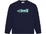 Cinelli Global Cycling Crewneck Pullover