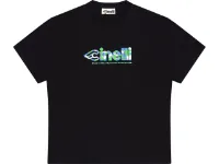 Cinelli Global Cycling T-Shirt Cinelli Global Cycling T-Shirt