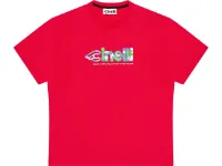 Cinelli Global Cycling T-Shirt Cinelli Global Cycling T-Shirt