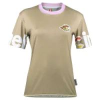 Cinelli Gravel Tech Kurzarm-t-shirt Cinelli Gravel Tech Kurzarm-t-shirt