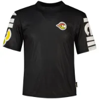 Cinelli Gravel Tech Kurzarm-t-shirt
