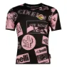 Cinelli Gravel Tech Kurzarm-t-shirt