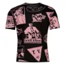 Cinelli Gravel Tech Kurzarm-t-shirt
