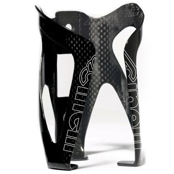 Cinelli Harry´s Flaschenhalter, Black, One Size Cinelli Harry´s Flaschenhalter, Black, One Size