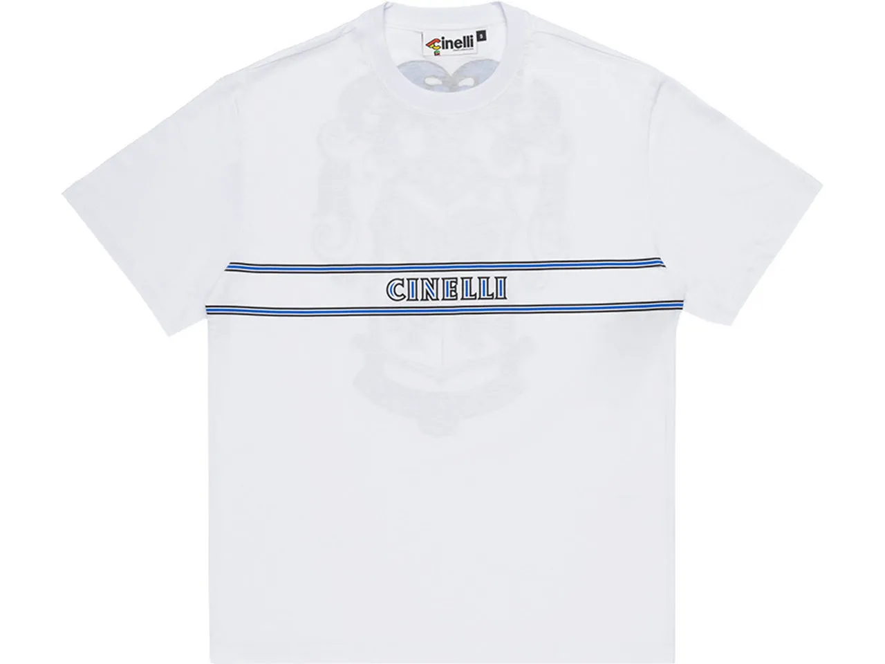 Cinelli Heritage T-Shirt