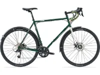 Cinelli Hobootleg Easy Travel Microshift Sword 2x10 Fahrrad Cinelli Hobootleg Easy Travel Microshift Sword 2x10 Fahrrad