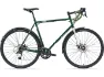 Cinelli Hobootleg Easy Travel Microshift Sword 2x10 Fahrrad
